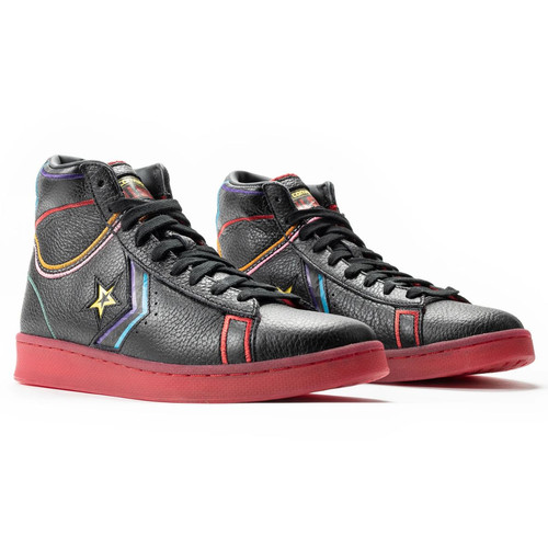 Converse Pro Leather Mid 'Chinese New Year' Sneakers | NHHM
