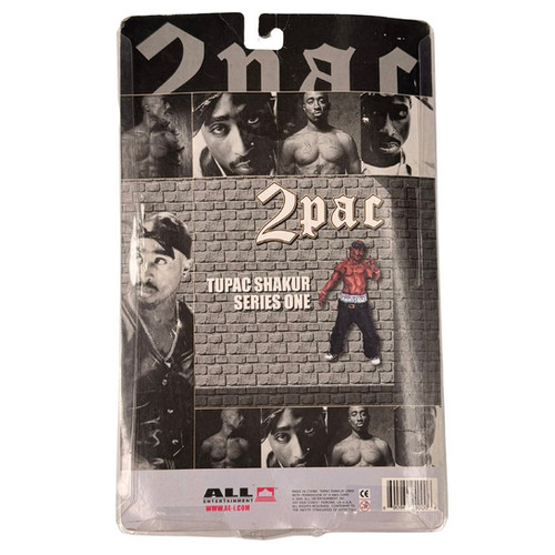 【廃盤】2pac / 10th Anniversary Collection The 10th Anniversary Collection: The Sex, The Soul & The Street by