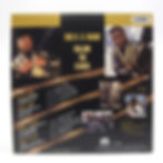 Eric B. & Rakim "Follow The Leader" 2LP Vinyl