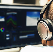 Editing with Headphones