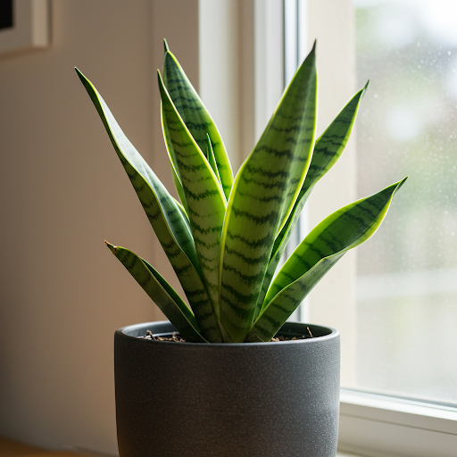 Snake Plant