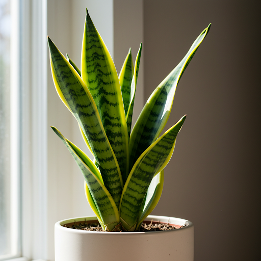 Snake Plant