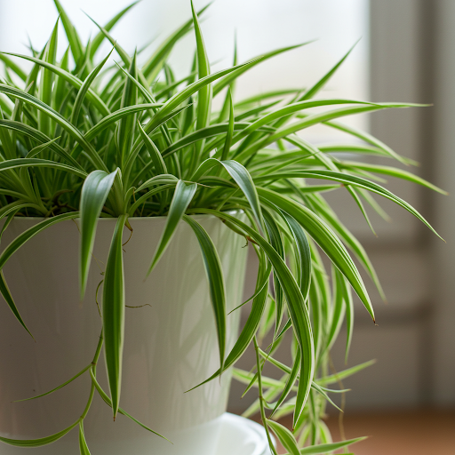 Spider Plant