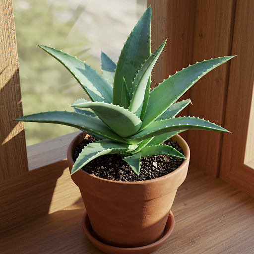 Aloe Vera