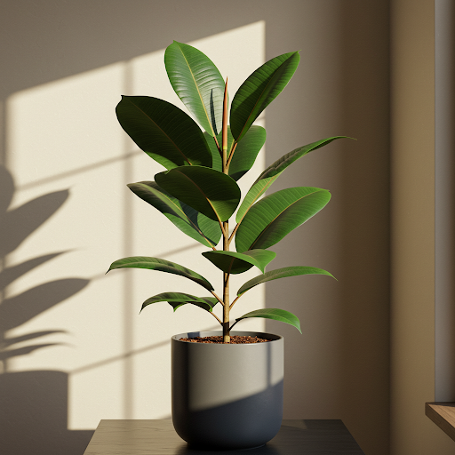 Fiddle Leaf Fig