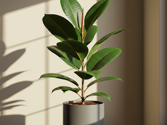 Fiddle Leaf Fig Indoors: The Ultimate Guide to Growing a Stunning Houseplant at Home