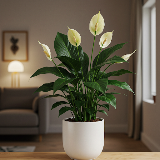 Peace Lily