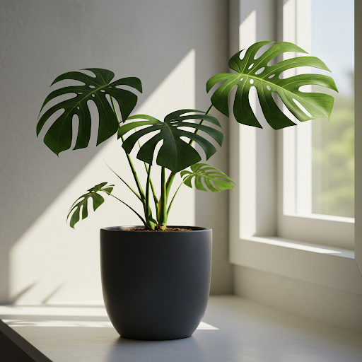 Monstera Deliciosa