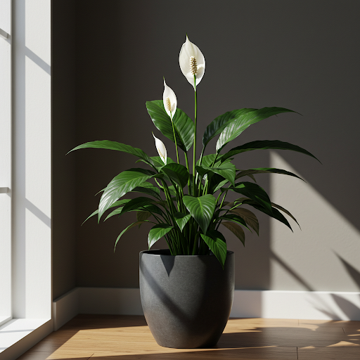 Peace Lily