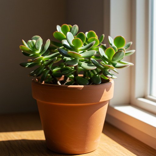 Jade Plant