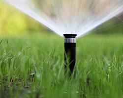 Automatic Sprinkler System的图片