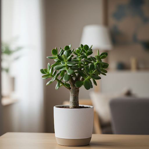 Jade Plant
