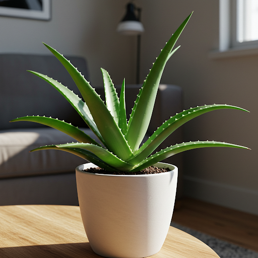 Aloe Vera