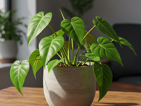 Heartleaf Philodendron (Philodendron hederaceum): The Complete Indoor Growing Guide
