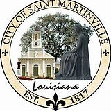 City of St. Martinville, LA