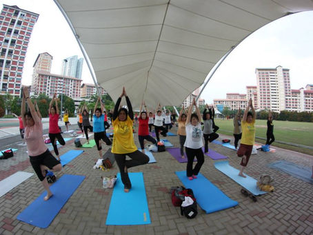 Salud Pública sin actividad física: 13 años esperando un "milagro" (que no va a llegar)