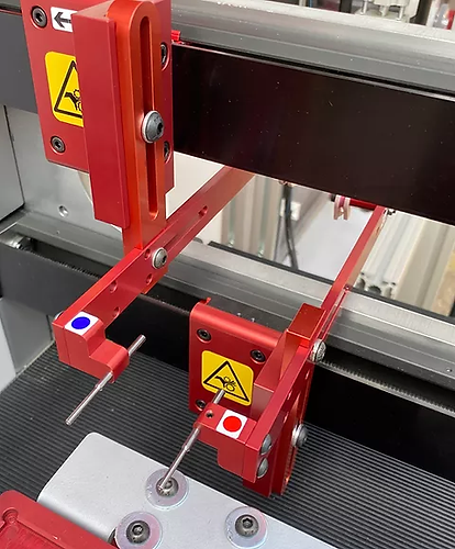 Special Machines | Winding Technology Ltd