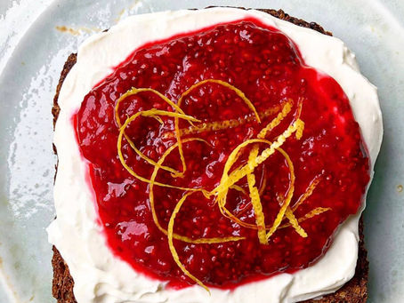 10 High-Protein Breakfasts That Aren’t Eggs