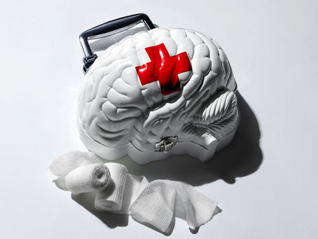 How to Help a Friend In a Mental Health Crisis