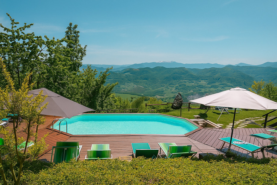 Casa Corra Piscina
