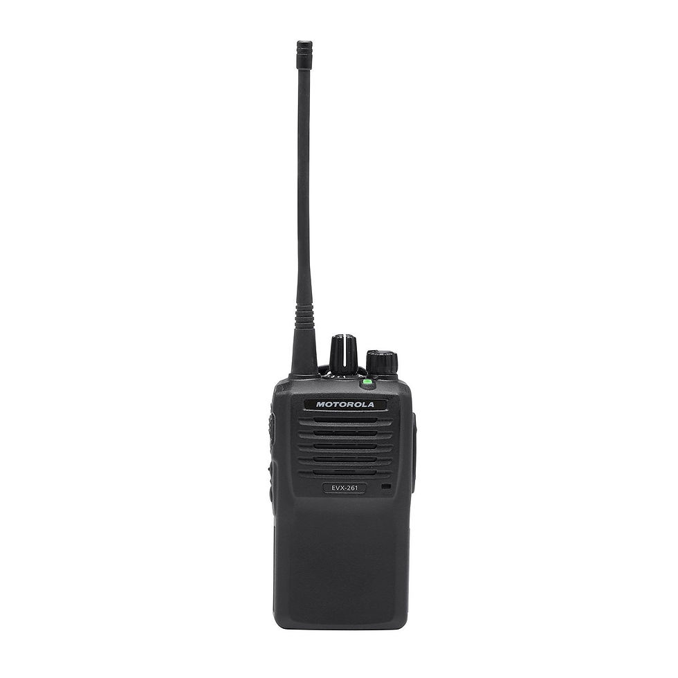 EVX 261