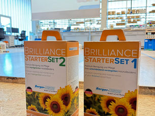 Lamine parke bakımı