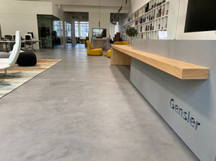 Zemin Tasarımında Yeni Nesil Estetik: Mikro Beton Nedir?