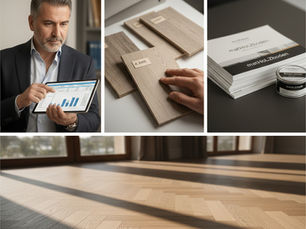 Lamine Parke Fiyatları 