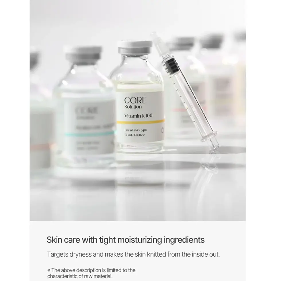 Thumbnail: Vitamin K Core 100