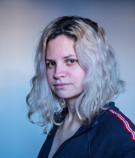 Szerző képe: Halász Júlia
