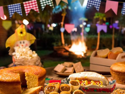 8 dicas de como organizar uma festa junina no condomínio