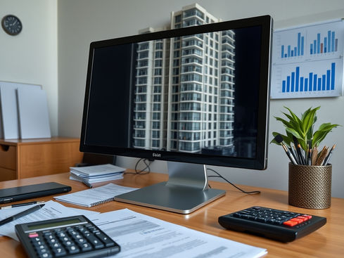 Quais as obrigações fiscais do condomínio?