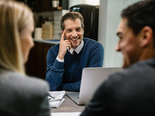 Gestão Emocional para Síndicos