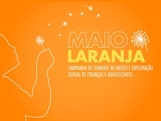 Maio Laranja: A Importância da Proteção Infantil