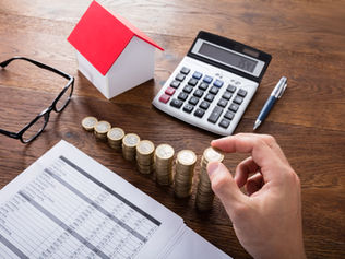 Taxa de condomínio é coisa séria. Inadimplência pode levar à perda do bem