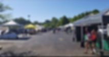 farmers market of medina easy parking