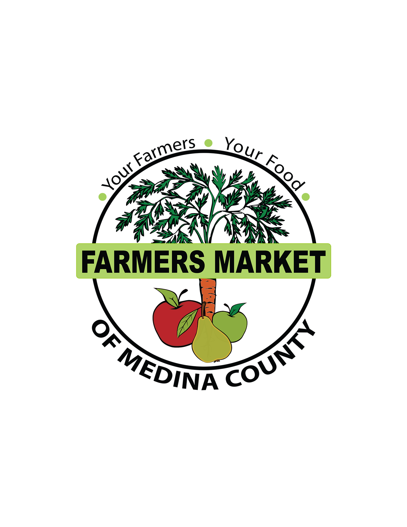 Farmers Market of Medina County in Medina
