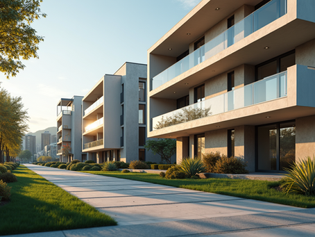 Top Tips for Buying Property in Thomson View En Bloc