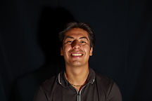 Hi! My name is Brian Terrazas, and I’m an undergraduate student at the University of Texas at El Paso, majoring in Biochemistry. in Dr.Francia’s Lab I’ve learned new lab techniques that have helped me in my personal development and as a researcher and have oriented my interest of perusing a Ph.D. Forming part of this lab is being a fantastic experience and something I will always be thankful of.