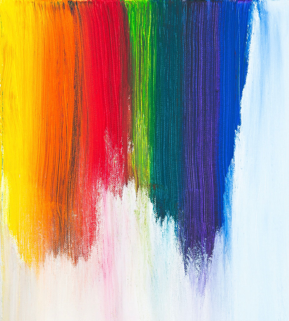 (2) What are the Underlying Skills of Critical Thinking that Art Develops? 