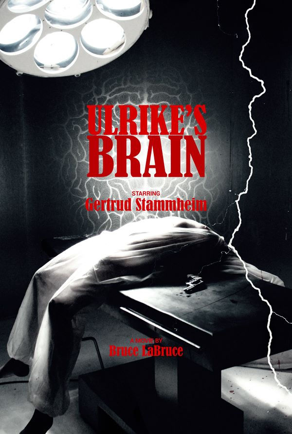 ULRIKE'S BRAIN