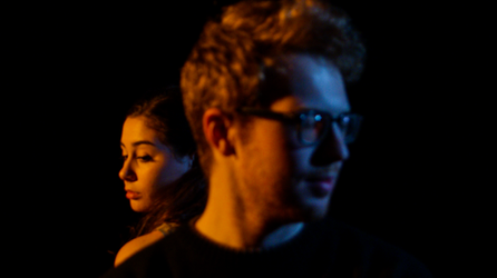 One More Morning • Oren Levin