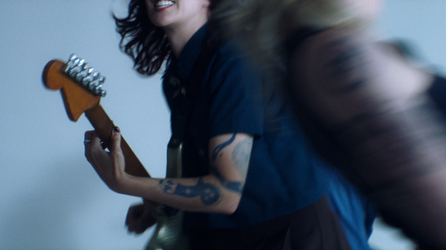 Centrifugal Force • Chase Petra