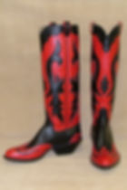 Custom Boots