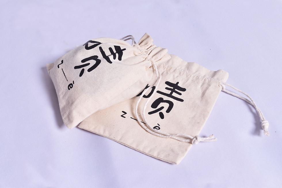 Thumbnail: Handmade GG Mini Pouch