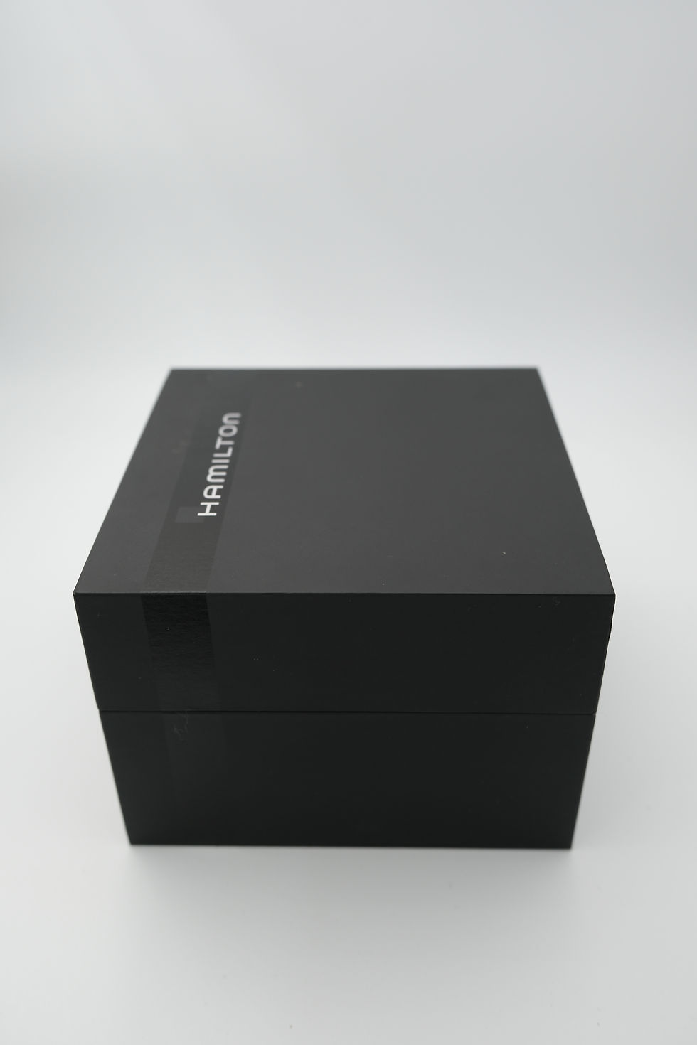 Miniature : Hamilton Jazzmaster Quartz