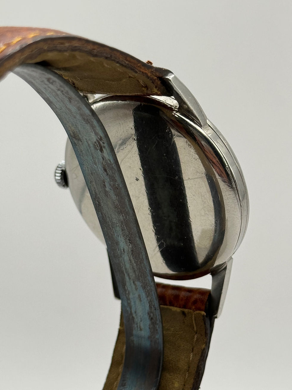 Miniature : Longines 30L de 1951