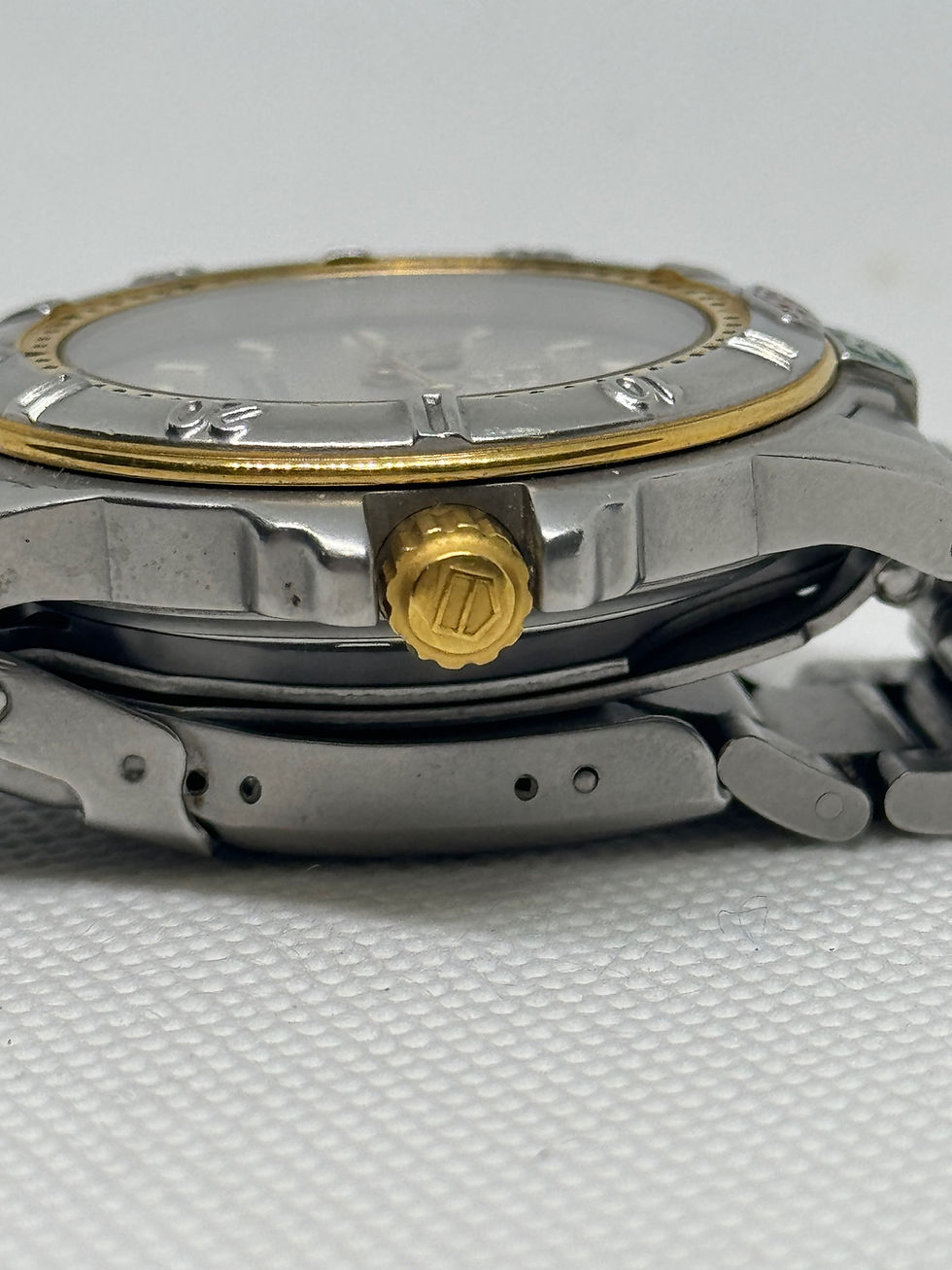 Miniature : TAG Heuer - Série 4000 - 695.713K