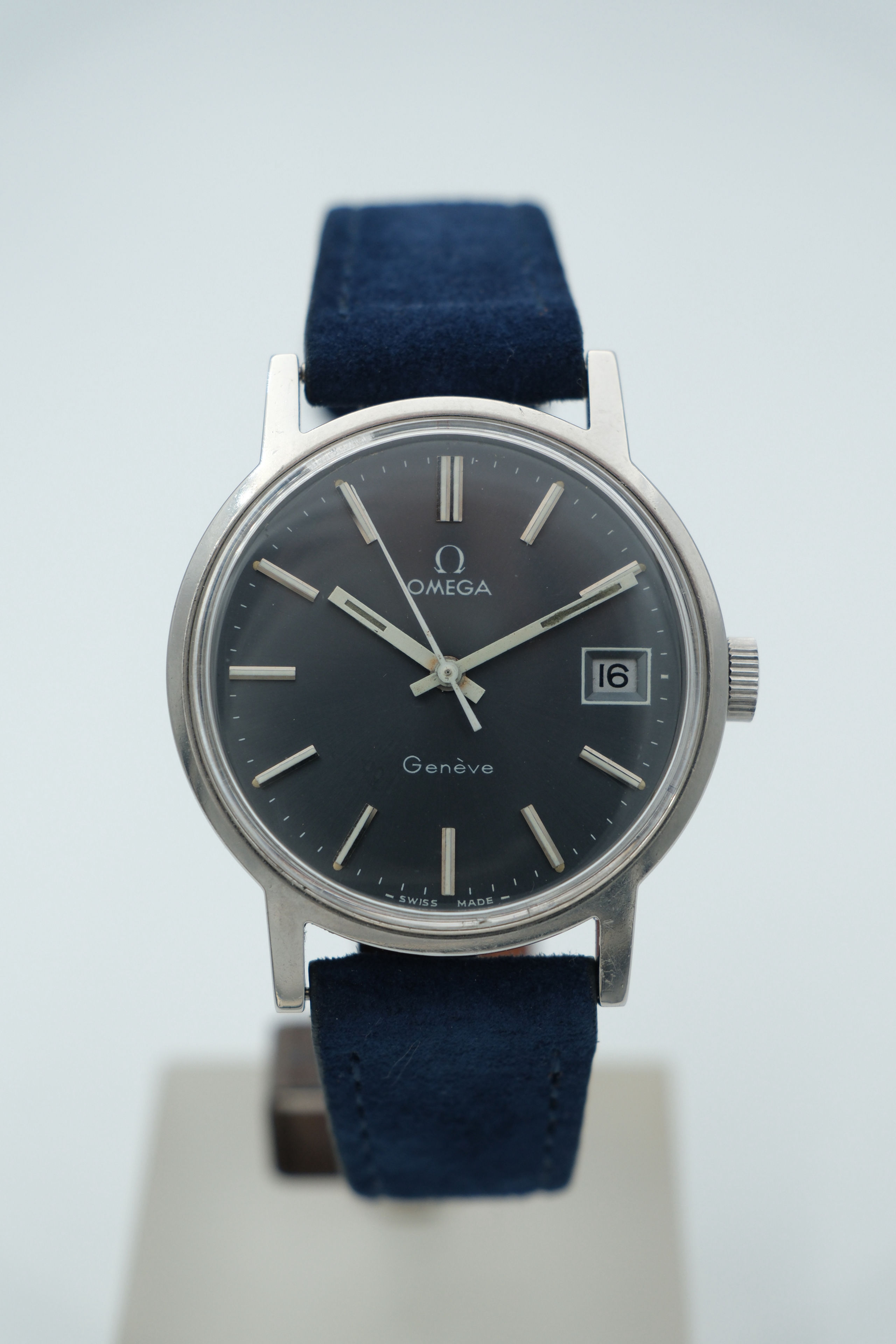 Omega Genève 136.0098 – 1972