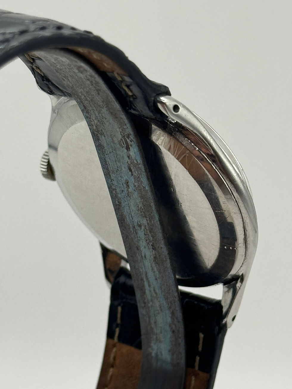 Miniature : Montre Omega 2489-5